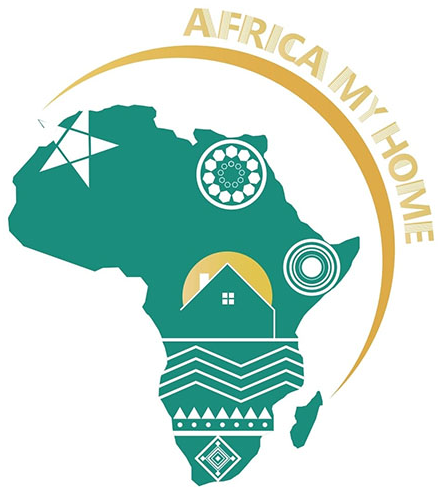 Africa My Home