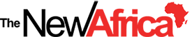 The New Africa Magazine