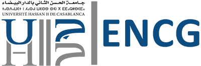 ENCG Casablanca