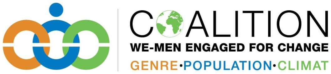 Coalition We-Men Engaged for Change